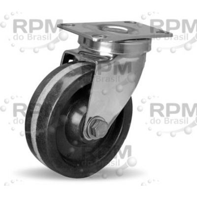 HAMILTON RODÍZIO S-STL-4HHP