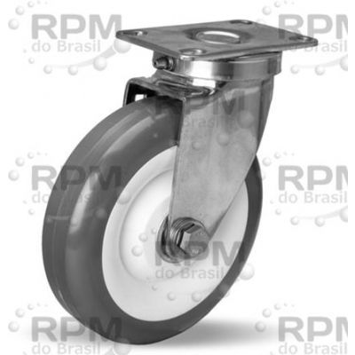 HAMILTON CASTER S-STL-5NFZ