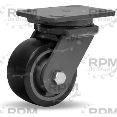 RODÍZIO HAMILTON S-WH-4DB70
