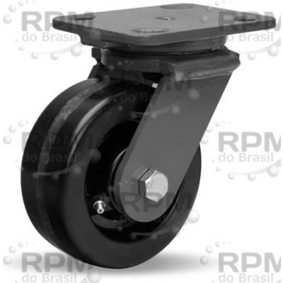 Material Handling - Hamilton Caster S-WH-5P - Hamilton Caster