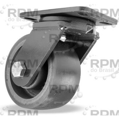 RODÍZIO HAMILTON S-ZFFM-63SPB
