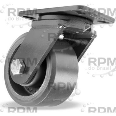 RODÍZIO HAMILTON S-ZFFM-63TRB