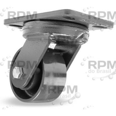 HAMILTON RODÍZIO S-ZFHS-4MB