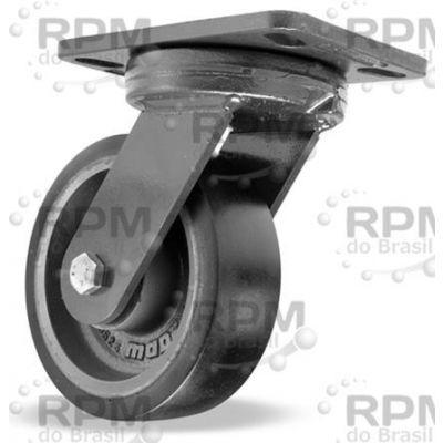 RODÍZIO HAMILTON S-ZFHS-6DB70