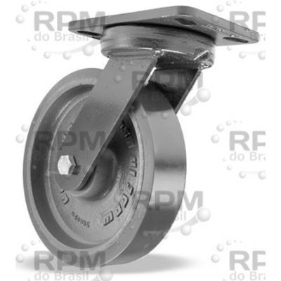 RODÍZIO HAMILTON S-ZFHS-8TRB