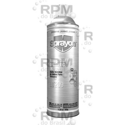 SPRAYON S00209000