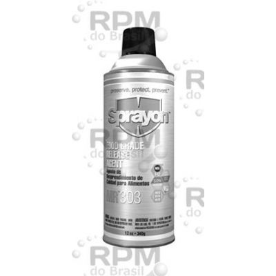 SPRAYON S00303