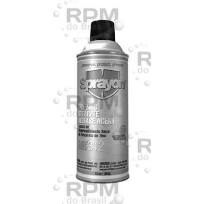 SPRAYON S00312