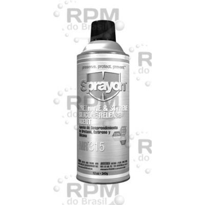 SPRAYON S00315