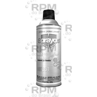 SPRAYON S00351