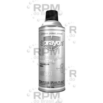 SPRAYON S00361