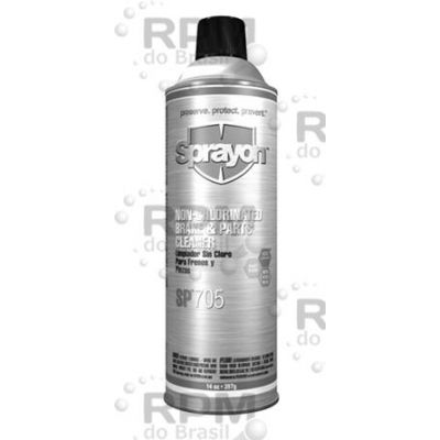 SPRAYON S00705