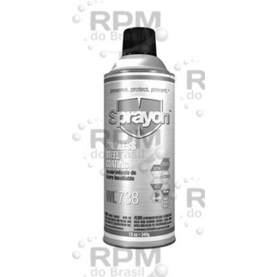 SPRAYON S00738