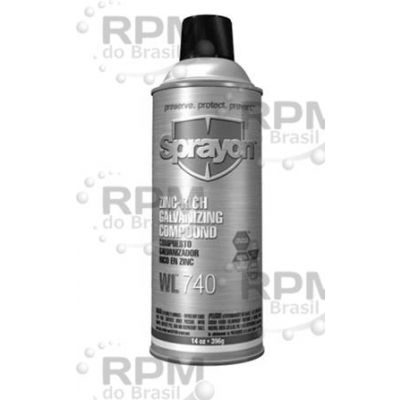 SPRAYON S00740