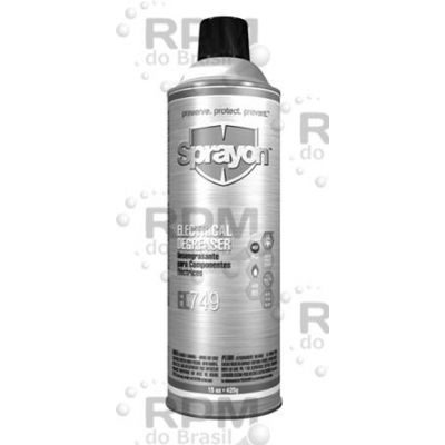 SPRAYON S00749