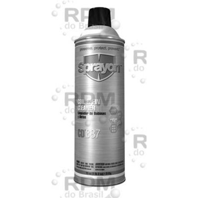 SPRAYON S00887000