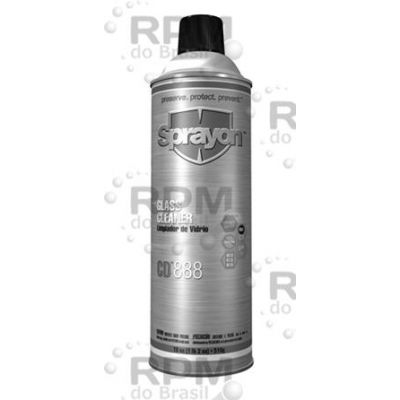 SPRAYON S00888