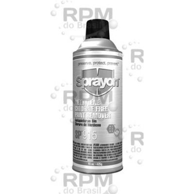SPRAYON S00915000