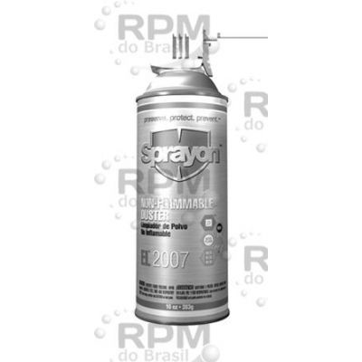 SPRAYON S02007000