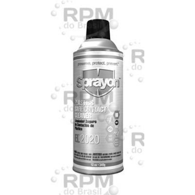 SPRAYON S02020