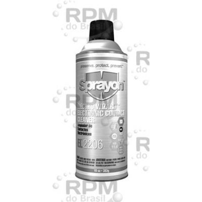 SPRAYON S02206000