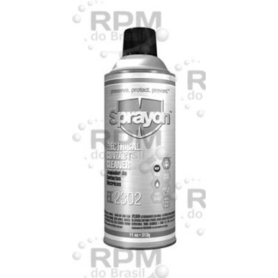 SPRAYON S02302