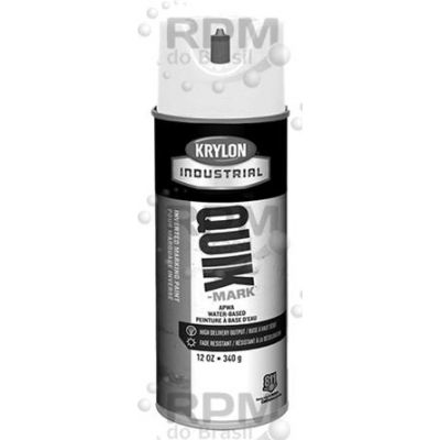 TINTAS INDUSTRIAIS KRYLON S03401