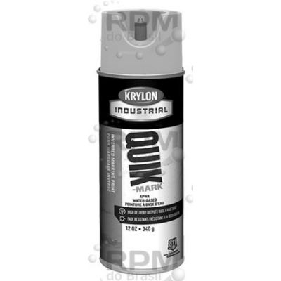 TINTAS INDUSTRIAIS KRYLON S03402