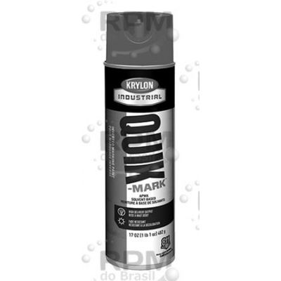 TINTAS INDUSTRIAIS KRYLON S03611