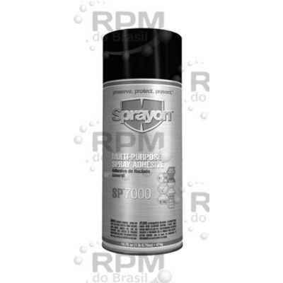 SPRAYON S07000000