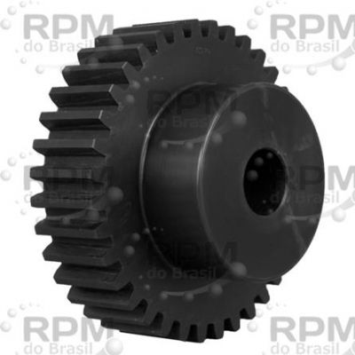 RODA E ENGRENAGEM MARTIN S1042