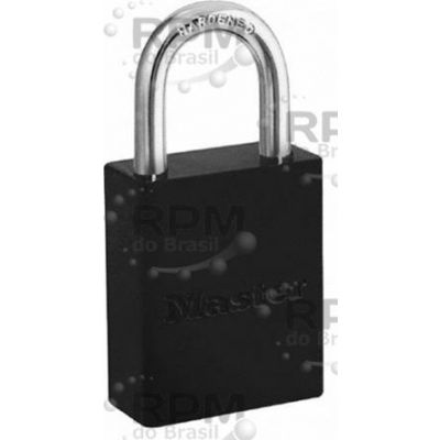 MESTRE BLOQUEIO S6835BLK