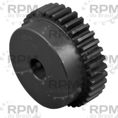 RODA E ENGRENAGEM MARTIN TS1672
