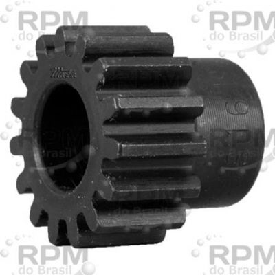 RODA E ENGRENAGEM MARTIN S1623