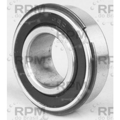 GERAL BEARING CORPORATION S23216-88