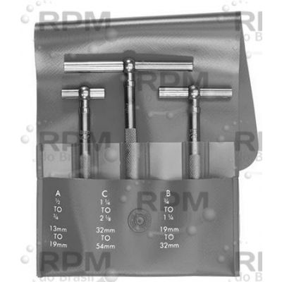 L S STARRETT EMPRESA S229FZ
