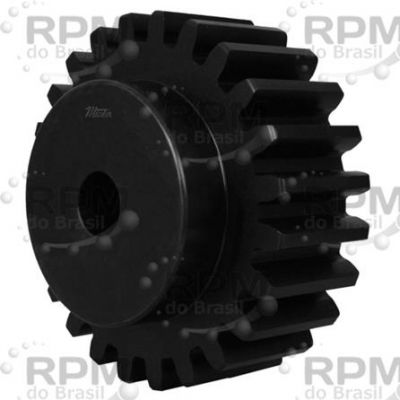 RODA E ENGRENAGEM MARTIN S324