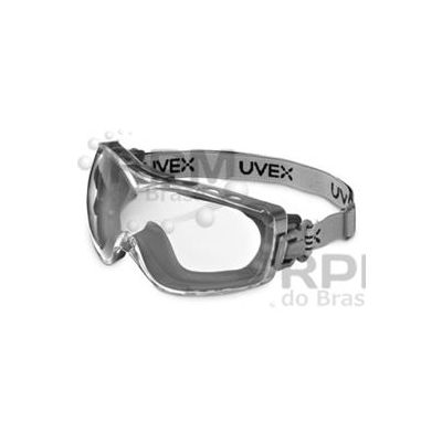 UVEX Por HONEYWELL S3970D