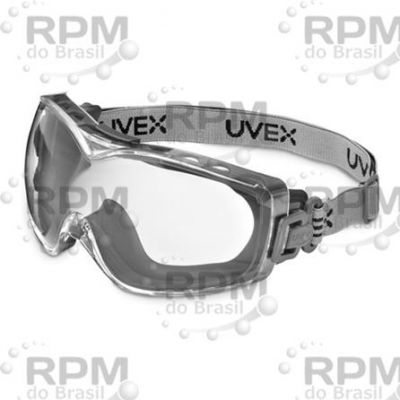 UVEX DE HONEYWELL S3970DF