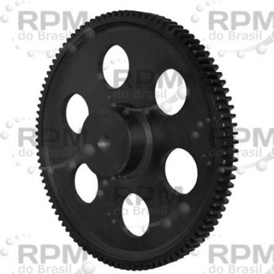 RODA E ENGRENAGEM MARTIN S6108