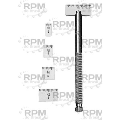 L S STARRETT EMPRESA S423Z