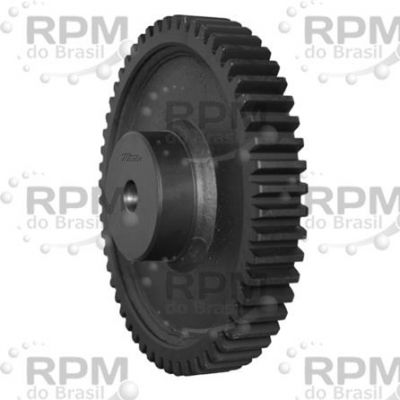 MARTIN RODA DENTADA &amp; ENGRENAGEM TS456