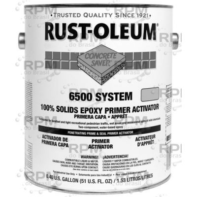 RUST-OLEUM CORPORATION S6502410