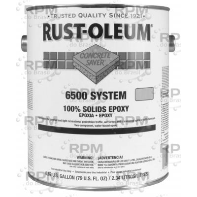 RUST-OLEUM CORPORATION S6586413