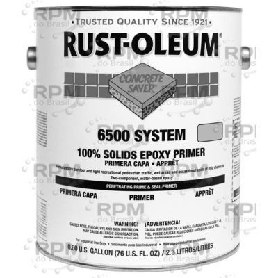 RUST-OLEUM CORPORATION S6511413