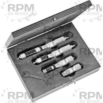 L S STARRETT EMPRESA S824AZ