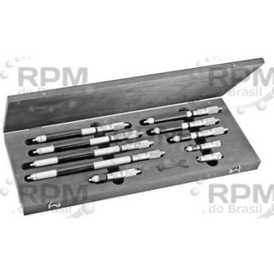 L S STARRETT EMPRESA S824BZ