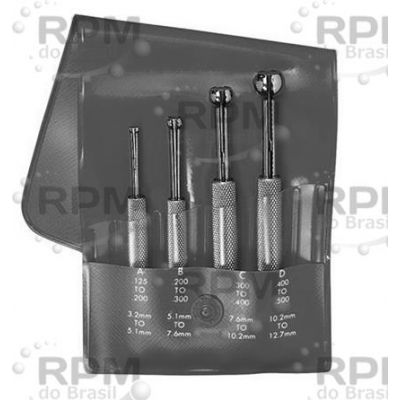 L S STARRETT EMPRESA S829EZ