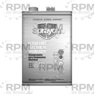 SPRAYON S84801