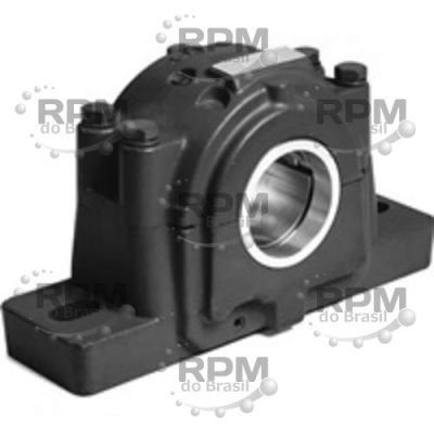 Bearings - SDAF-3152 Fxcl - Timken